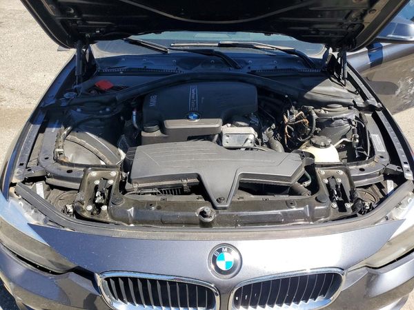 2013 BMW 328 SA