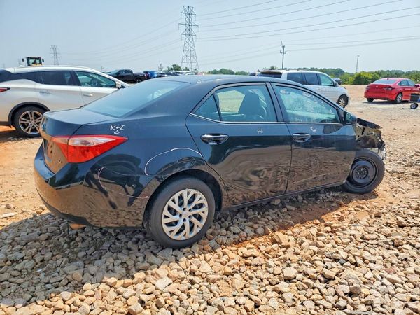2019 TOYOTA COROLLA L/LE/SE/XLE/XSE