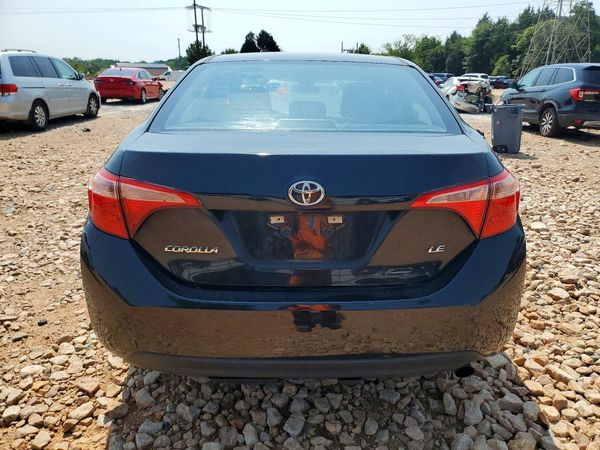 2019 TOYOTA COROLLA L/LE/SE/XLE/XSE