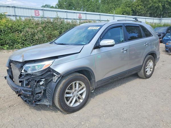 2015 KIA SORENTO GL