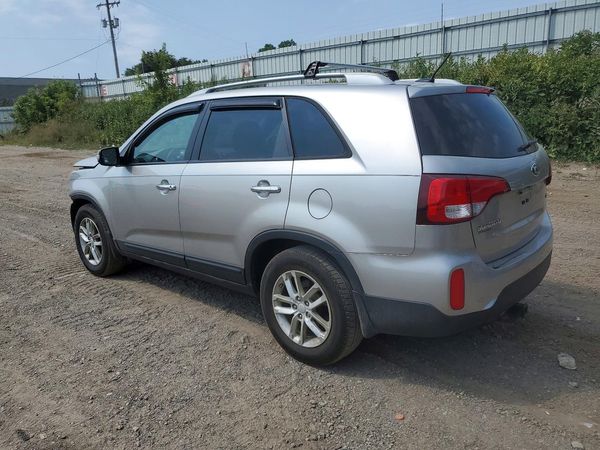 2015 KIA SORENTO GL