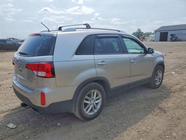 2015 KIA SORENTO GL