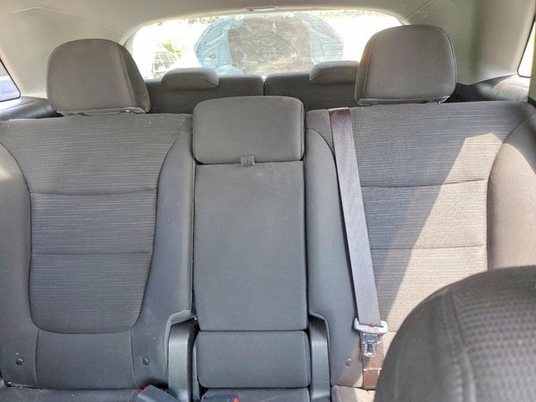 2015 KIA SORENTO GL