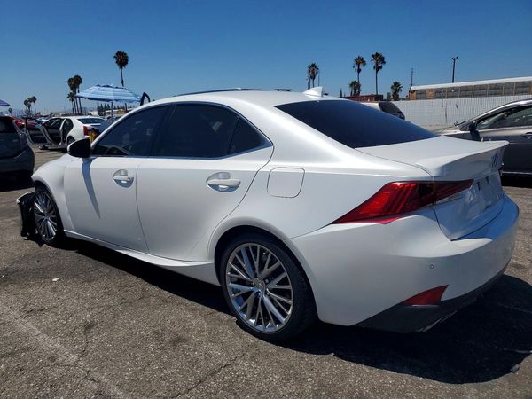 2018 LEXUS IS 300