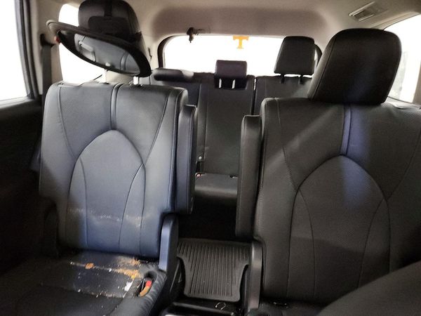 2025 TOYOTA GRAND HIGHLANDER