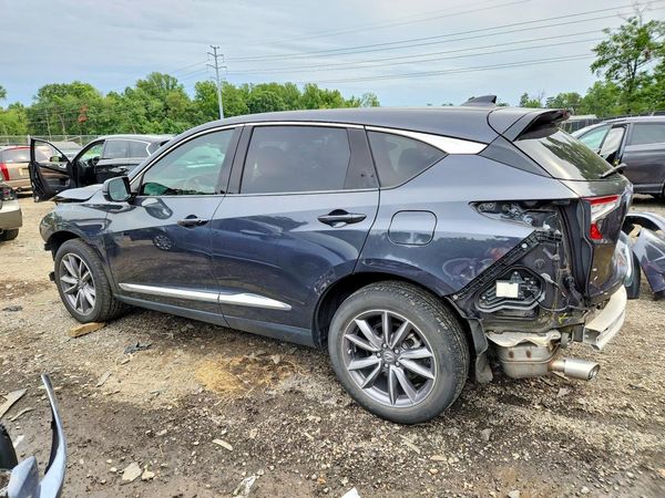 2020 ACURA RDX