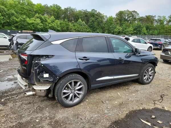 2020 ACURA RDX
