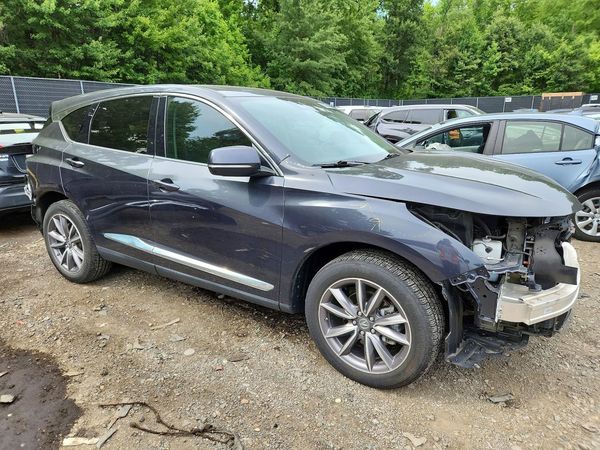 2020 ACURA RDX