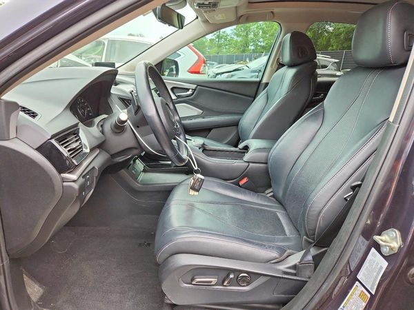 2020 ACURA RDX