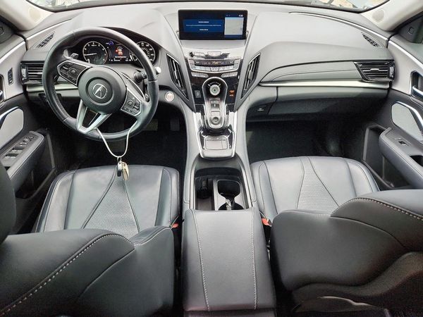 2020 ACURA RDX