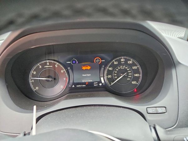 2020 ACURA RDX