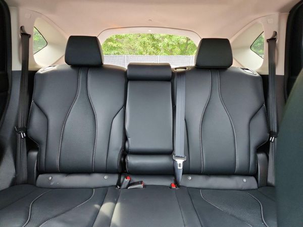 2020 ACURA RDX