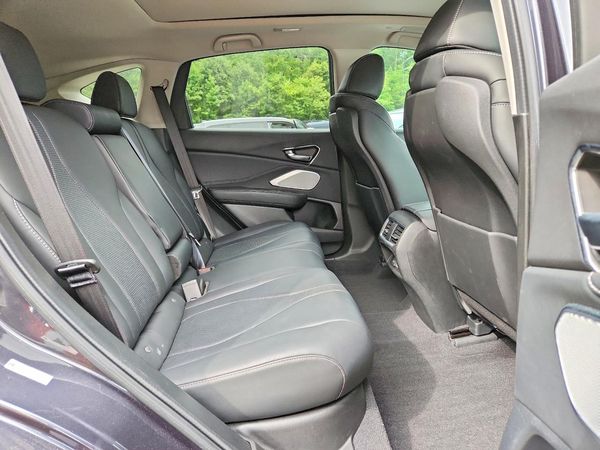 2020 ACURA RDX