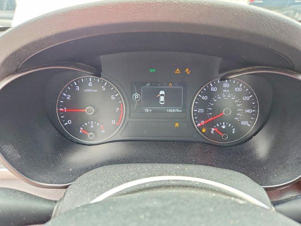2016 KIA OPTIMA HGS