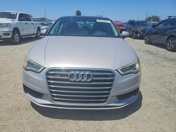 2015 AUDI A3 Premium Plus