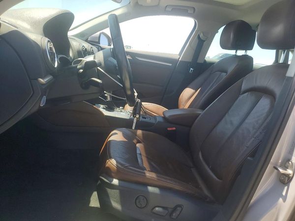 2015 AUDI A3 Premium Plus