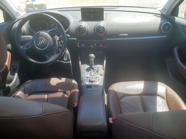 2015 AUDI A3 Premium Plus