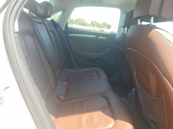 2015 AUDI A3 Premium Plus