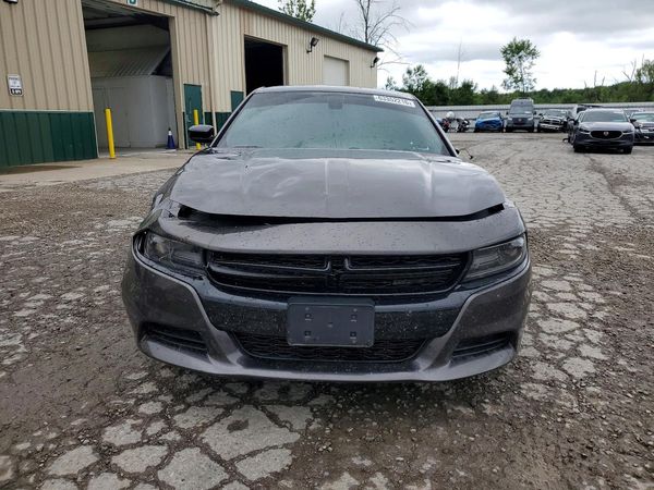 2020 DODGE CHARGER SXT AWD