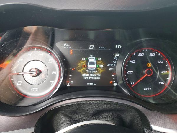 2020 DODGE CHARGER SXT AWD