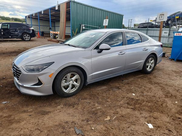 2023 HYUNDAI SONATA