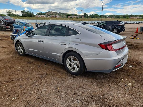 2023 HYUNDAI SONATA SE