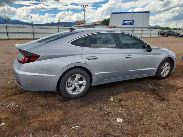 2023 HYUNDAI SONATA SE