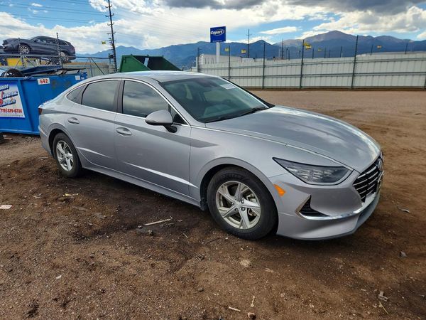 2023 HYUNDAI SONATA SE