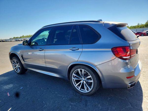 2016 BMW X5 sDrive35i