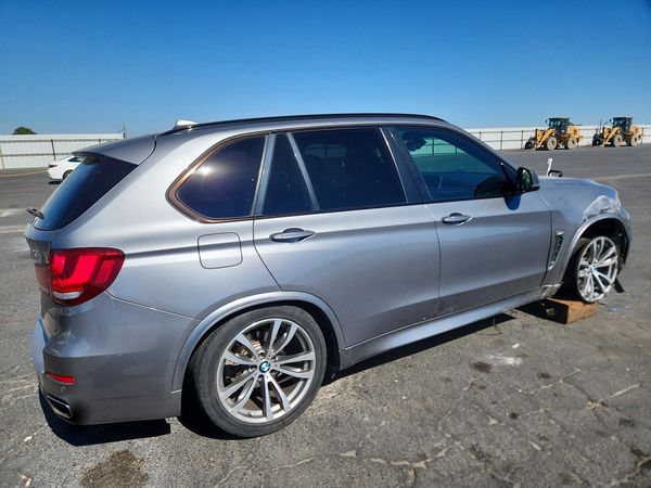 2016 BMW X5 sDrive35i