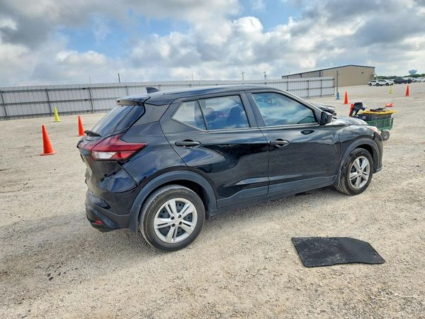 2023 NISSAN KICKS S — PSRA