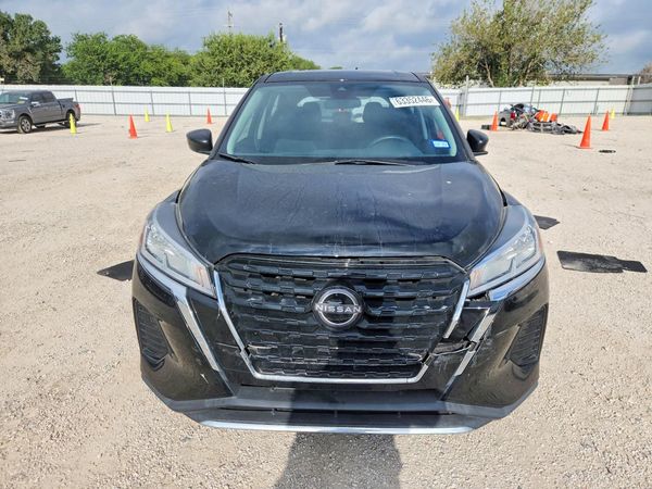 2023 NISSAN KICKS S — DIRF