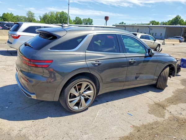2026 GENESIS GV70
