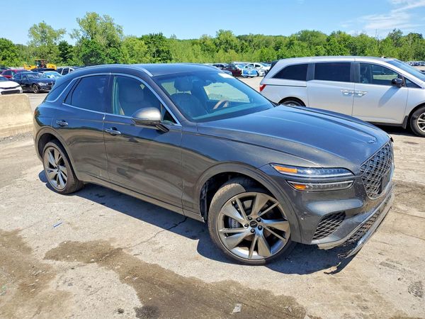 2026 GENESIS GV70