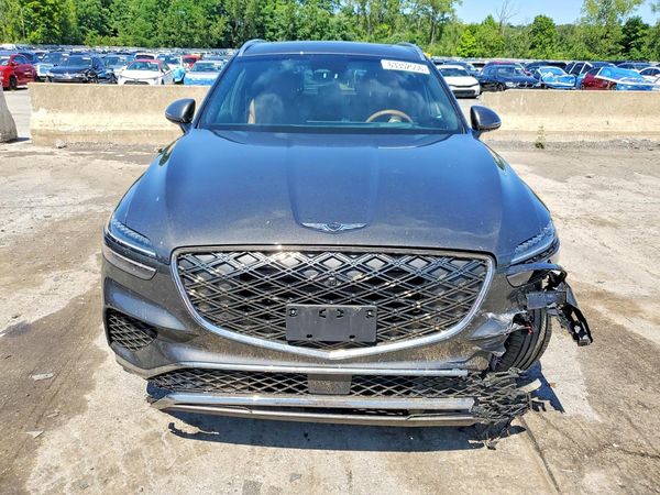 2026 GENESIS GV70