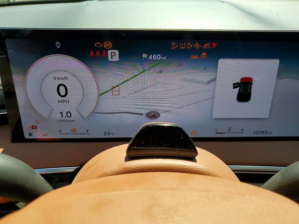 2026 GENESIS GV70