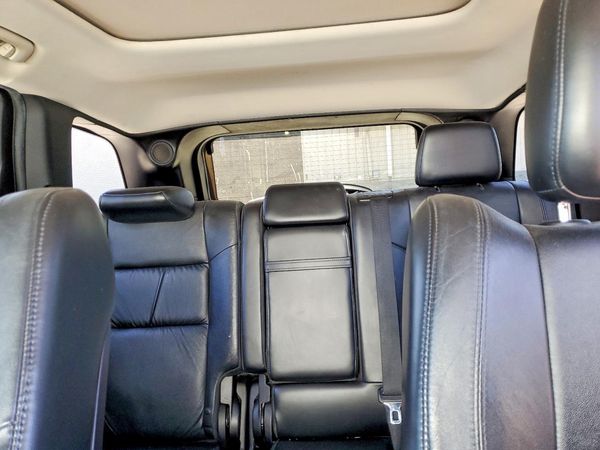 2013 JEEP GRAND CHER Limited
