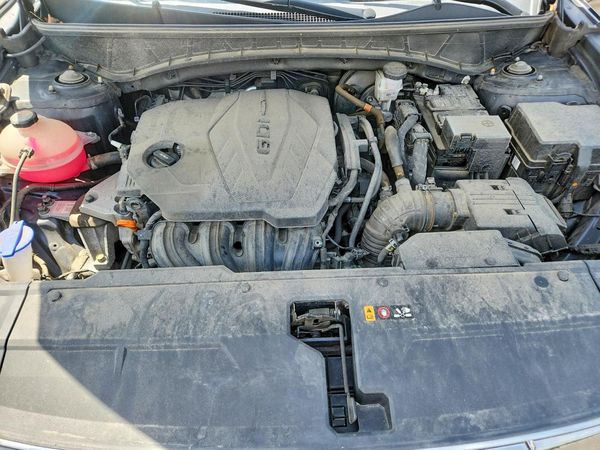 2022 HYUNDAI TUCSON SEL Premium Pkg