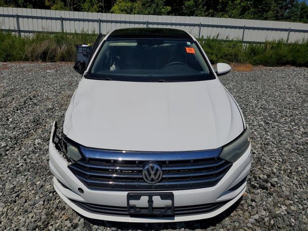 2020 VOLKSWAGEN JETTA