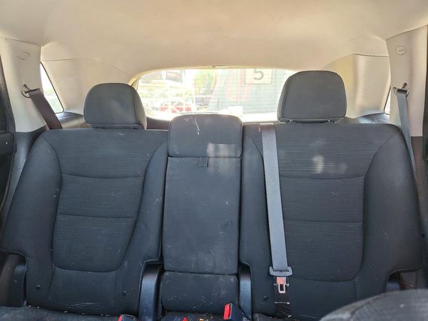 2015 KIA SORENTO
