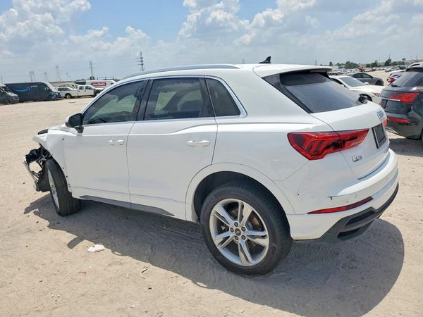 2024 AUDI Q3