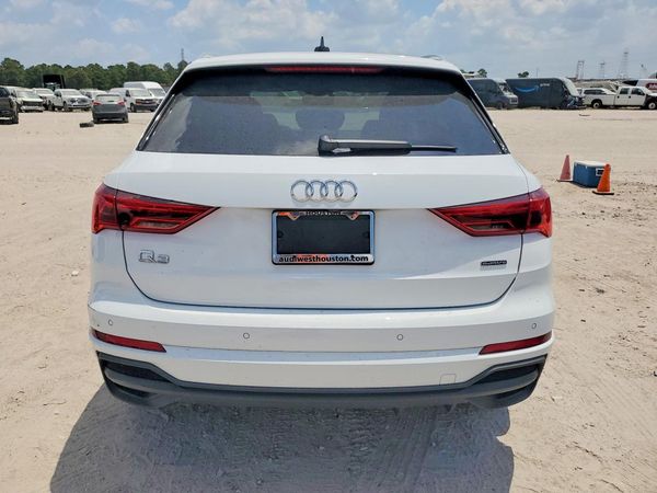 2024 AUDI Q3