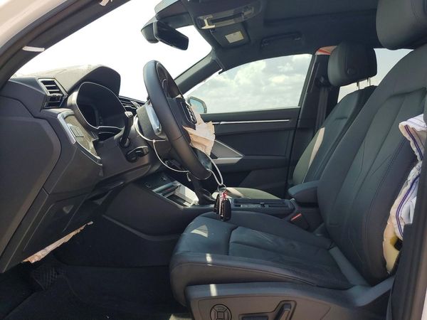 2024 AUDI Q3