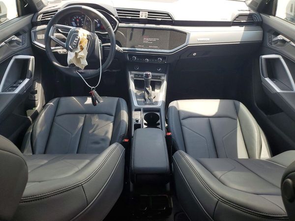 2024 AUDI Q3