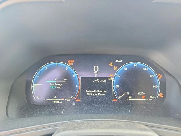 2025 TOYOTA GRAND HIGHLANDER