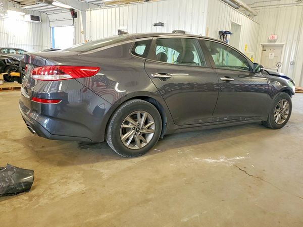 2019 KIA OPTIMA LX, S