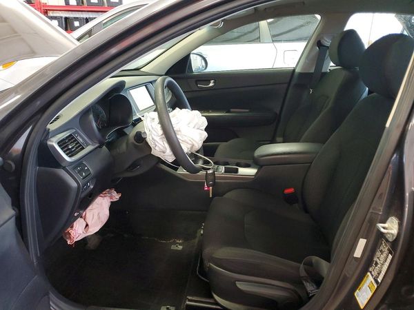 2019 KIA OPTIMA LX, S