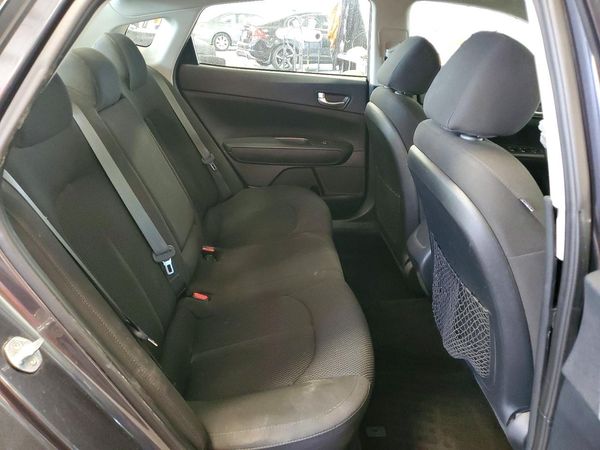 2019 KIA OPTIMA LX, S