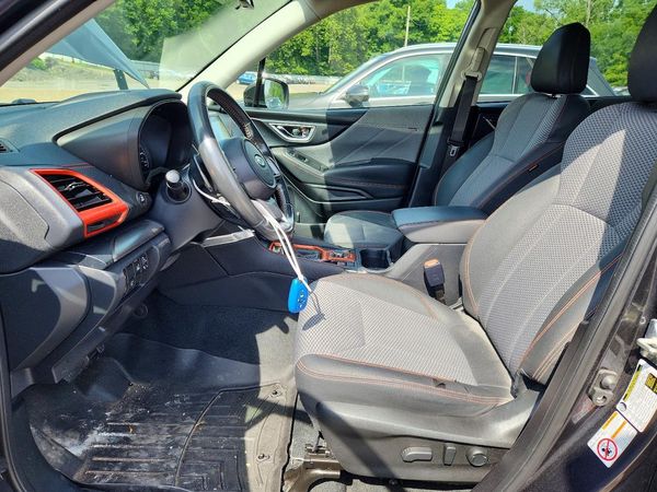2019 SUBARU FORESTER Sport+ES+HK+SMART
