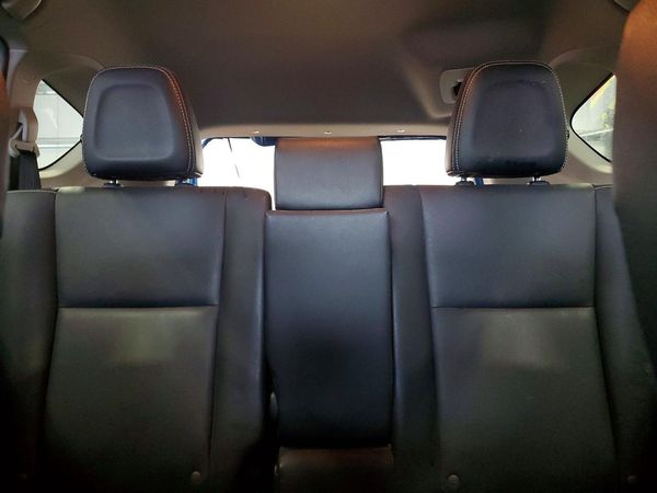 2018 TOYOTA RAV4 Ltd/Platinum